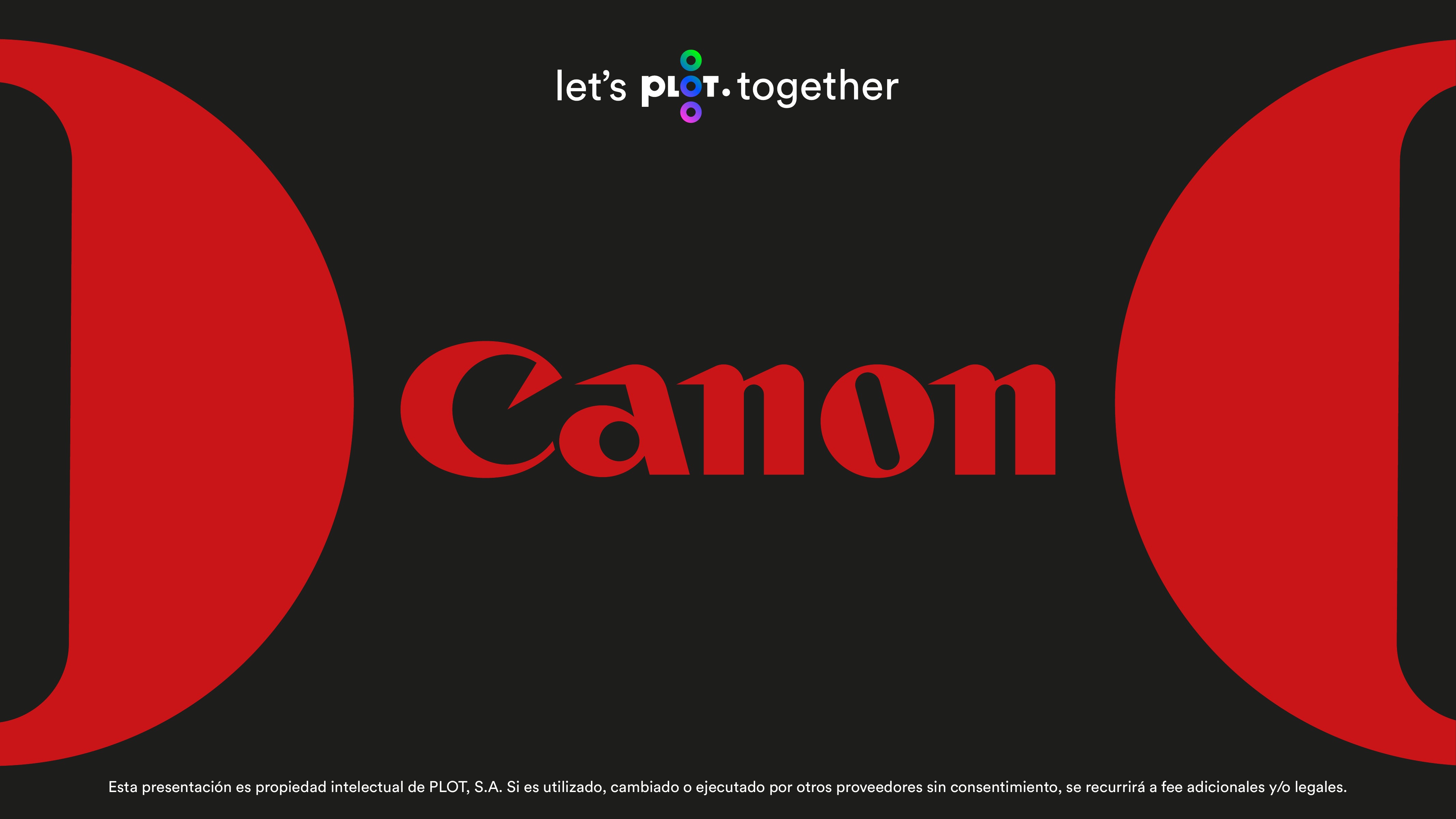 Selected Work at Plot — Graphic Design / Brand Activations