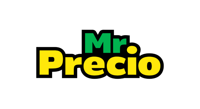 Mr. Precio