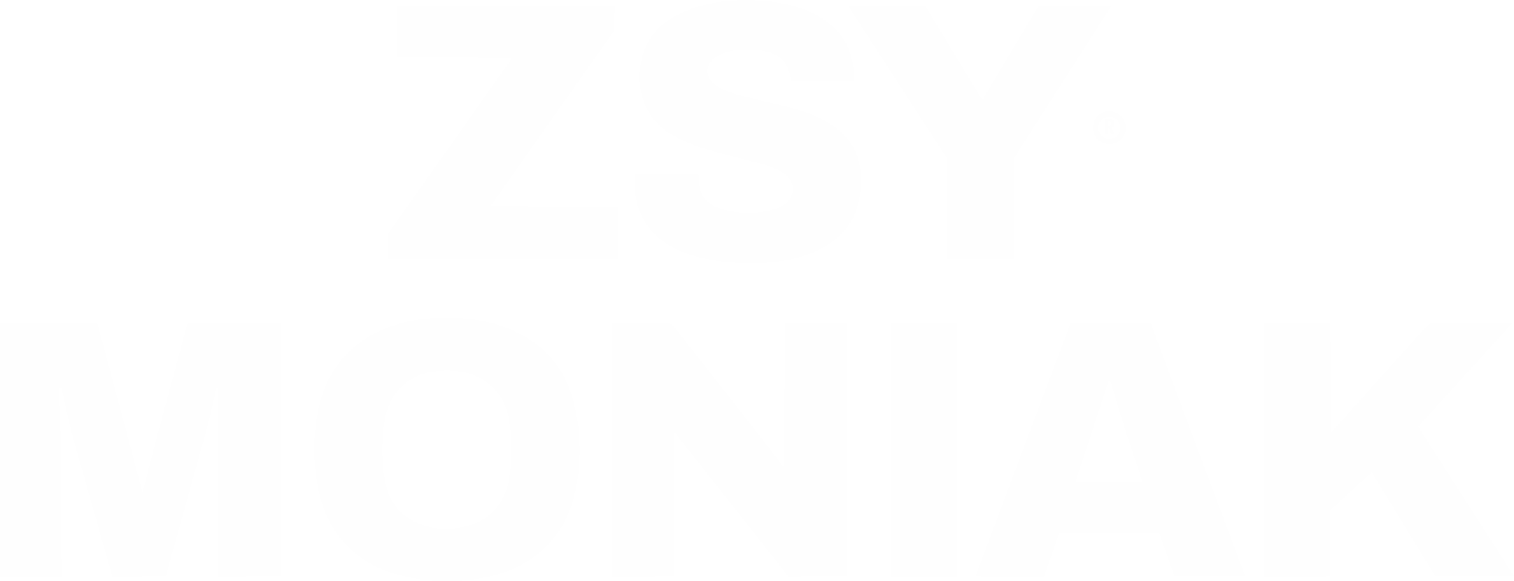 ZSY MONIAK®